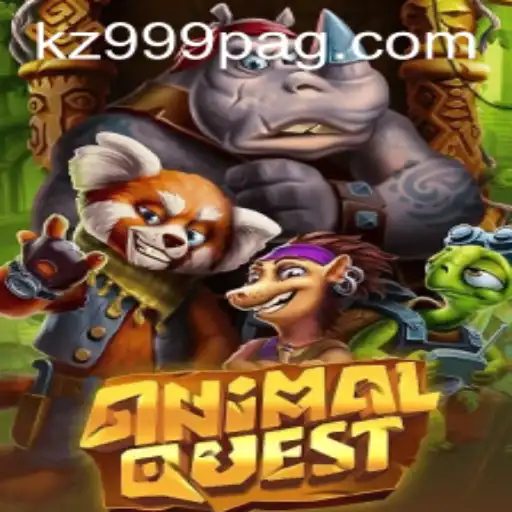 Discover AnimalQuest: An Immersive Adventure with KZ999.COM