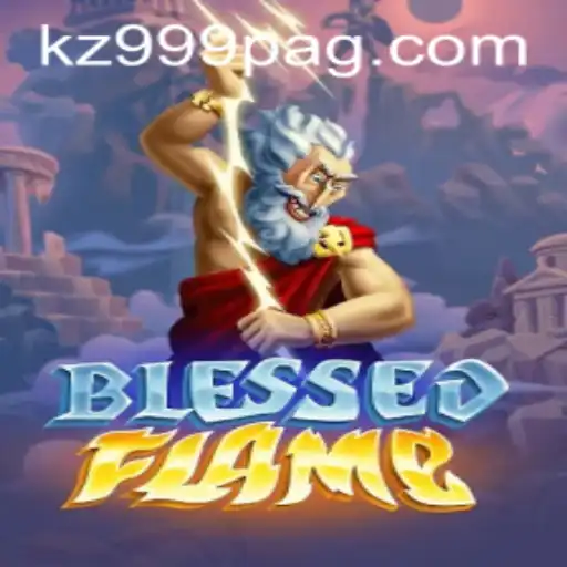 Exploring the Enigmatic World of BlessedFlame: A Deep Dive into Gameplay and Mechanics