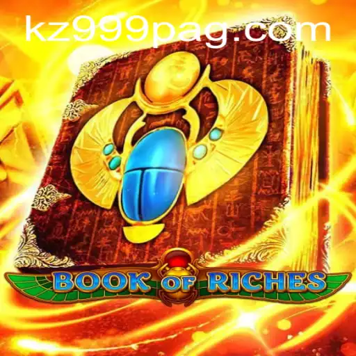 Discover the Mysteries of BookofRiches: An Immersive Gaming Experience