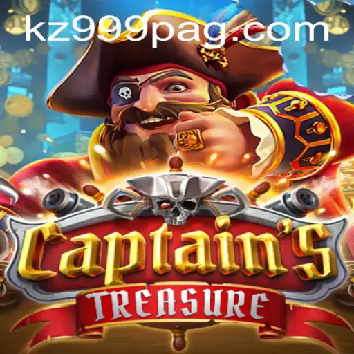 Exploring CaptainssTreasure: A Detailed Overview