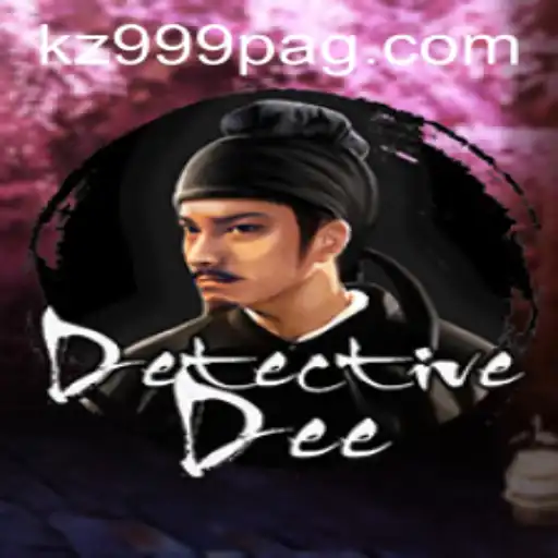 Dive into the Intrigue: Unraveling DetectiveDee and the Enigma of KZ999.COM