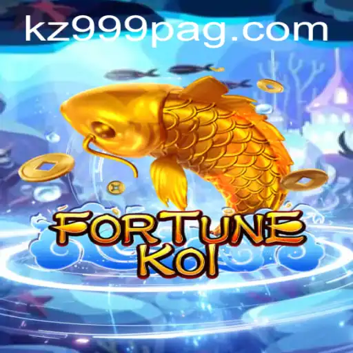 Exploring the Thrills of FORTUNEKOI and KZ999.COM