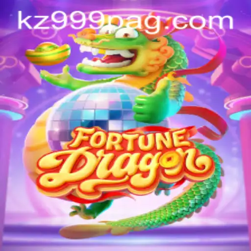 Discover the Enchanting World of FortuneDragon: A Modern Gaming Sensation