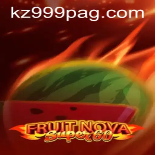 Experience Classic Fun with FruitNovaSuper60