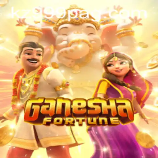 Discover the Enchanting World of GaneshaFortune Online Game
