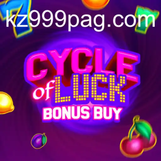 Unveiling CycleofLuckBonusBuy: A Thrilling Gaming Experience