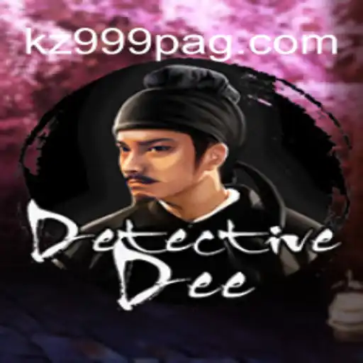 Dive into the Intrigue: Unraveling DetectiveDee and the Enigma of KZ999.COM