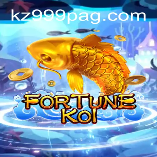 Exploring the Thrills of FORTUNEKOI and KZ999.COM