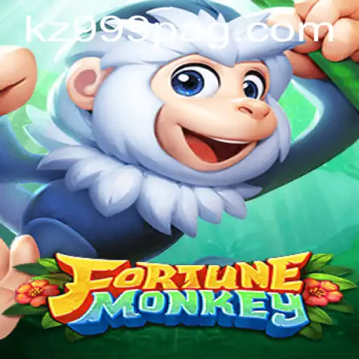 FortuneMonkey: Unraveling the Exciting World of KZ999.COM's Latest Sensation