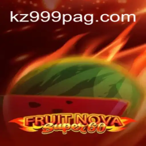 Experience Classic Fun with FruitNovaSuper60
