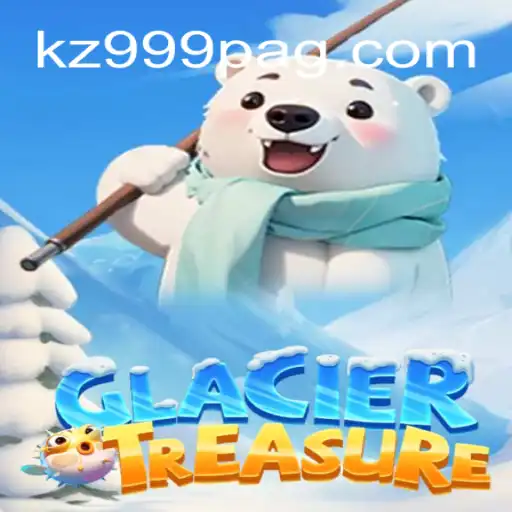 Discover the Thrills of GlacierTreasure: An Epic Gaming Adventure