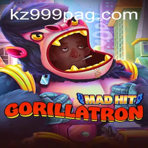 Exploring the Fantastic World of MadHitGorillatron: A New Gaming Sensation Powered by KZ999.COM