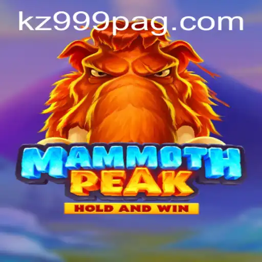 Discover the Exciting World of MammothPeak at KZ999.COM