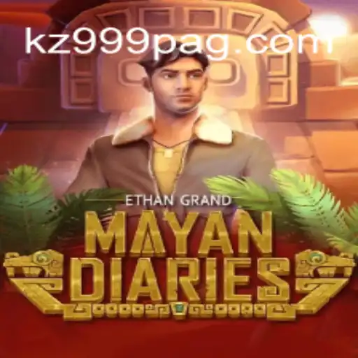 MayanDiaries: A Journey into the Ancient Civilization