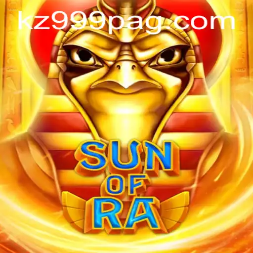 SunofRa: An Engaging Online Adventure Inspired by Ancient Egyptian Mysticism