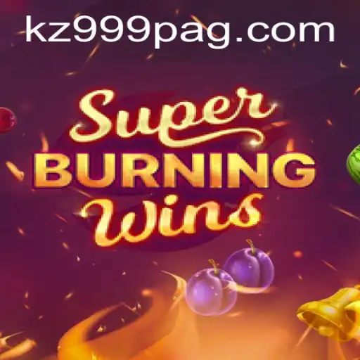 Discover the Thrills of SuperBurningWins: A Detailed Guide