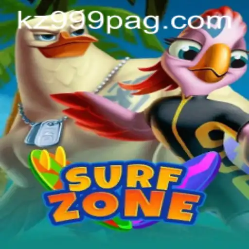 Dive Into the Thrilling World of SurfZone