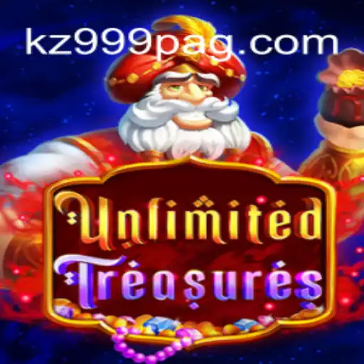 UnlimitedTreasures: A Journey into Legendary Worlds