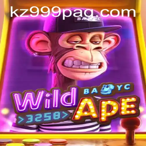 Explore the Thrilling World of WildApe3258 and KZ999.COM